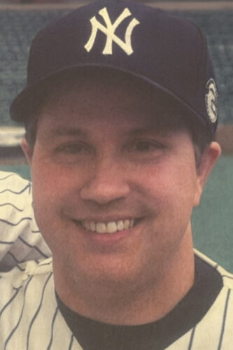 Anthony M. Frasca 1966-2025
